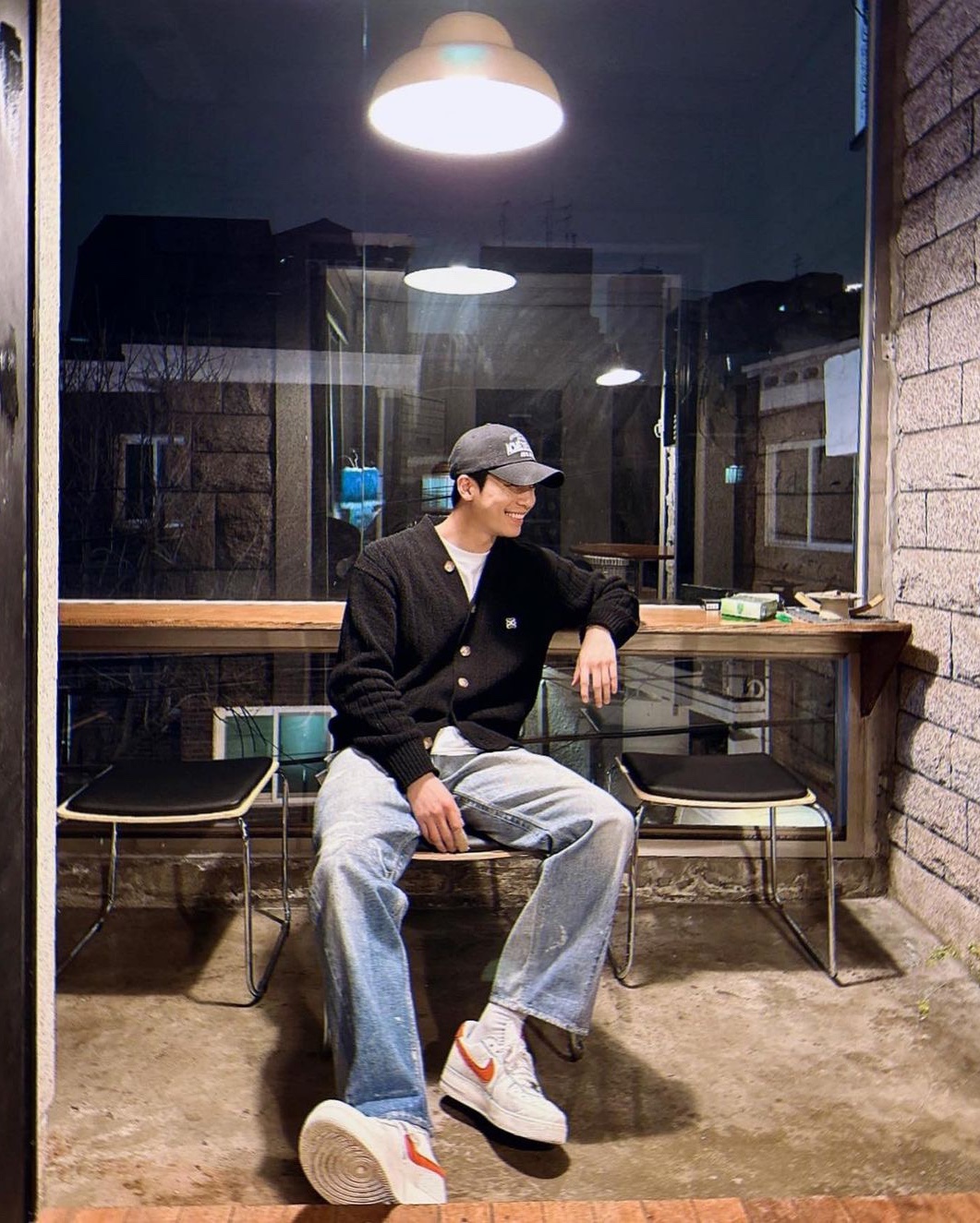 슬슬 준비해야 할 봄 가디건🛒​ 이미지