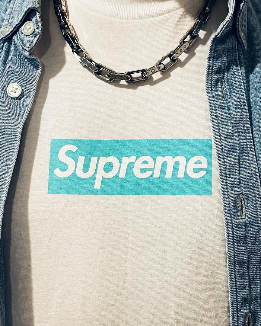 티파니 컬러 좋아하세요?🙌🏻 이미지2