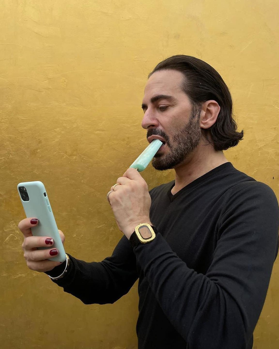 디렉터들의 개성담긴 스타일링👀 이미지2