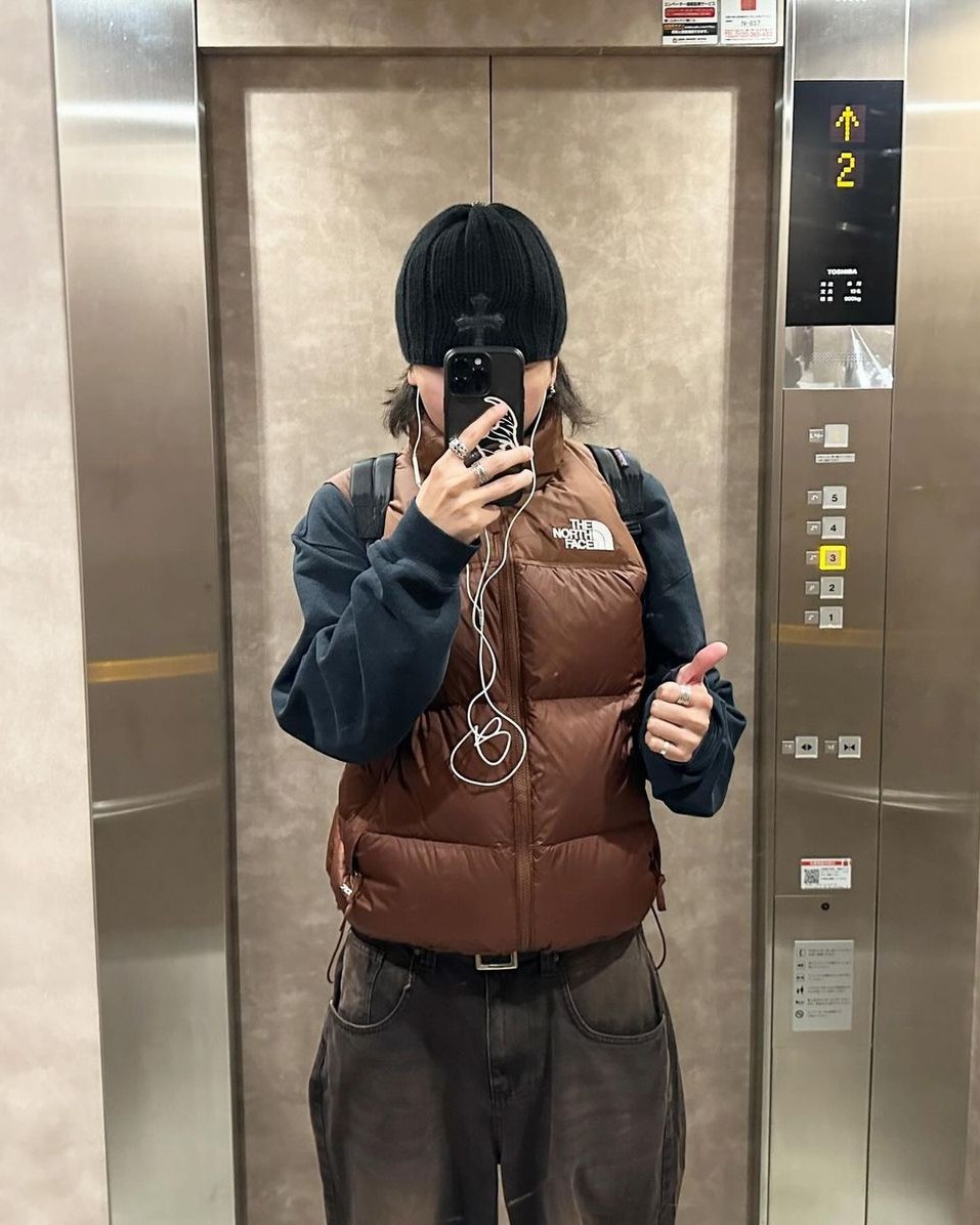 따뜻한 날엔 가볍게 패쪼♨️ 이미지