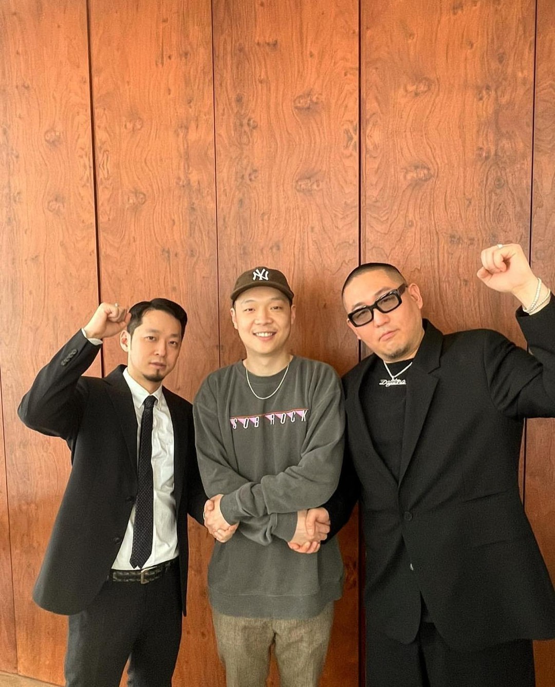 데이토나로 이직한 팔로알토 근황 | 패션앤스타일 (Fashion & Style)