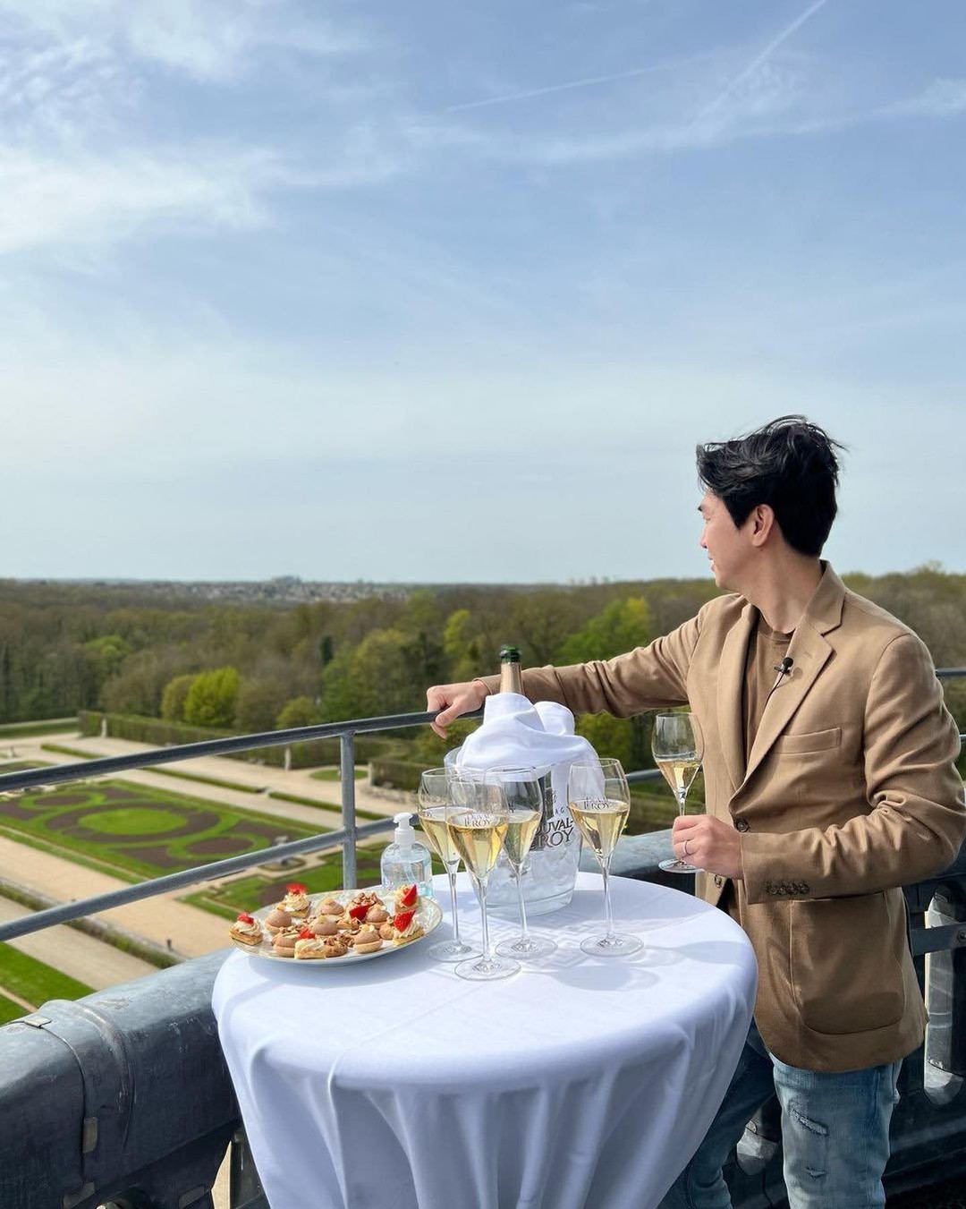 여행뽐뿌 가득 조승연작가 데일리✈️ 이미지3