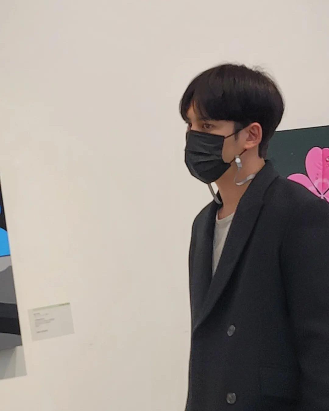 블레이저 걸치기🕶 이미지2