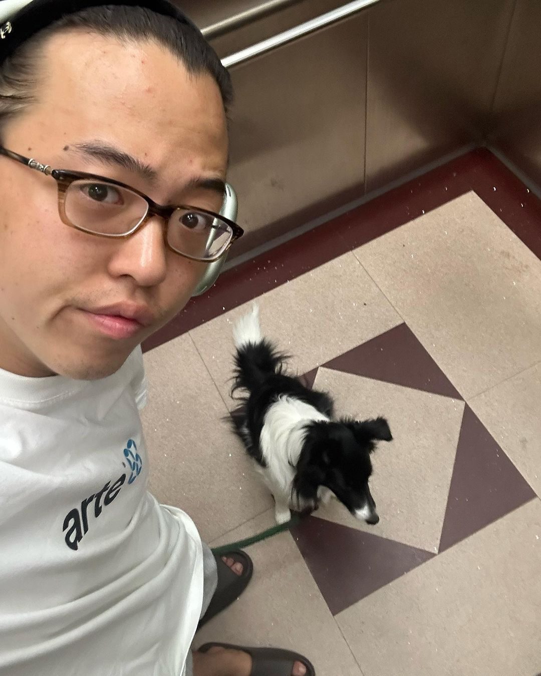 (니)남친 짤 릴러말즈 모음📸🤣 이미지3