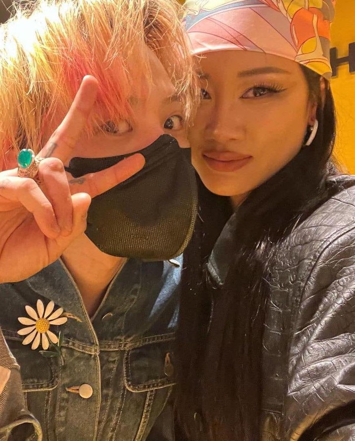 지용이형 컴백😎 이미지