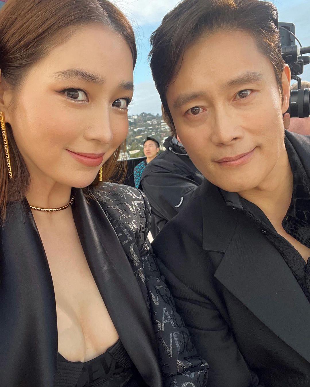 멋 탑재 부부💃🏼🕺🏻 이미지3