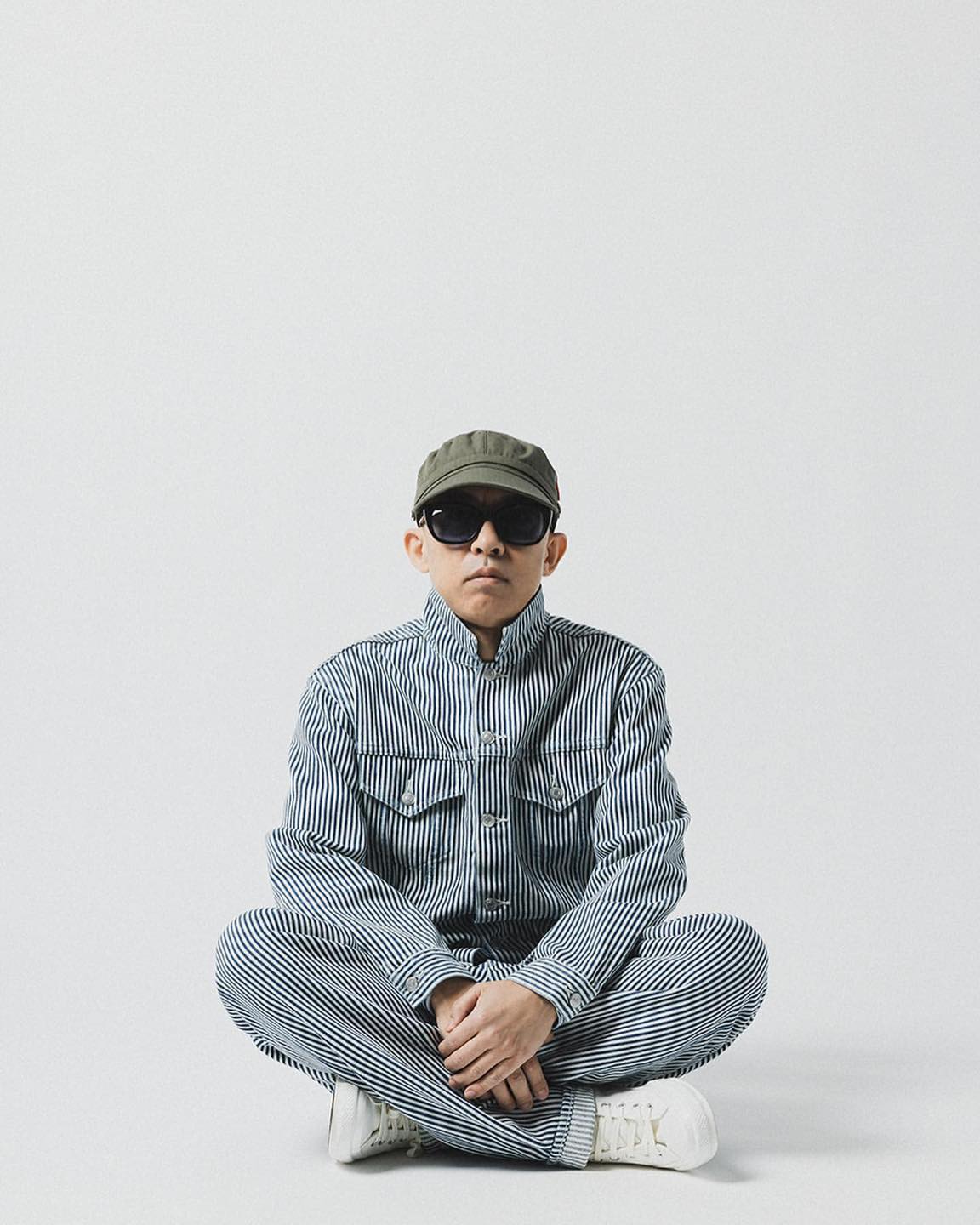 콜라보 맛집과 함께한 니고👖 이미지