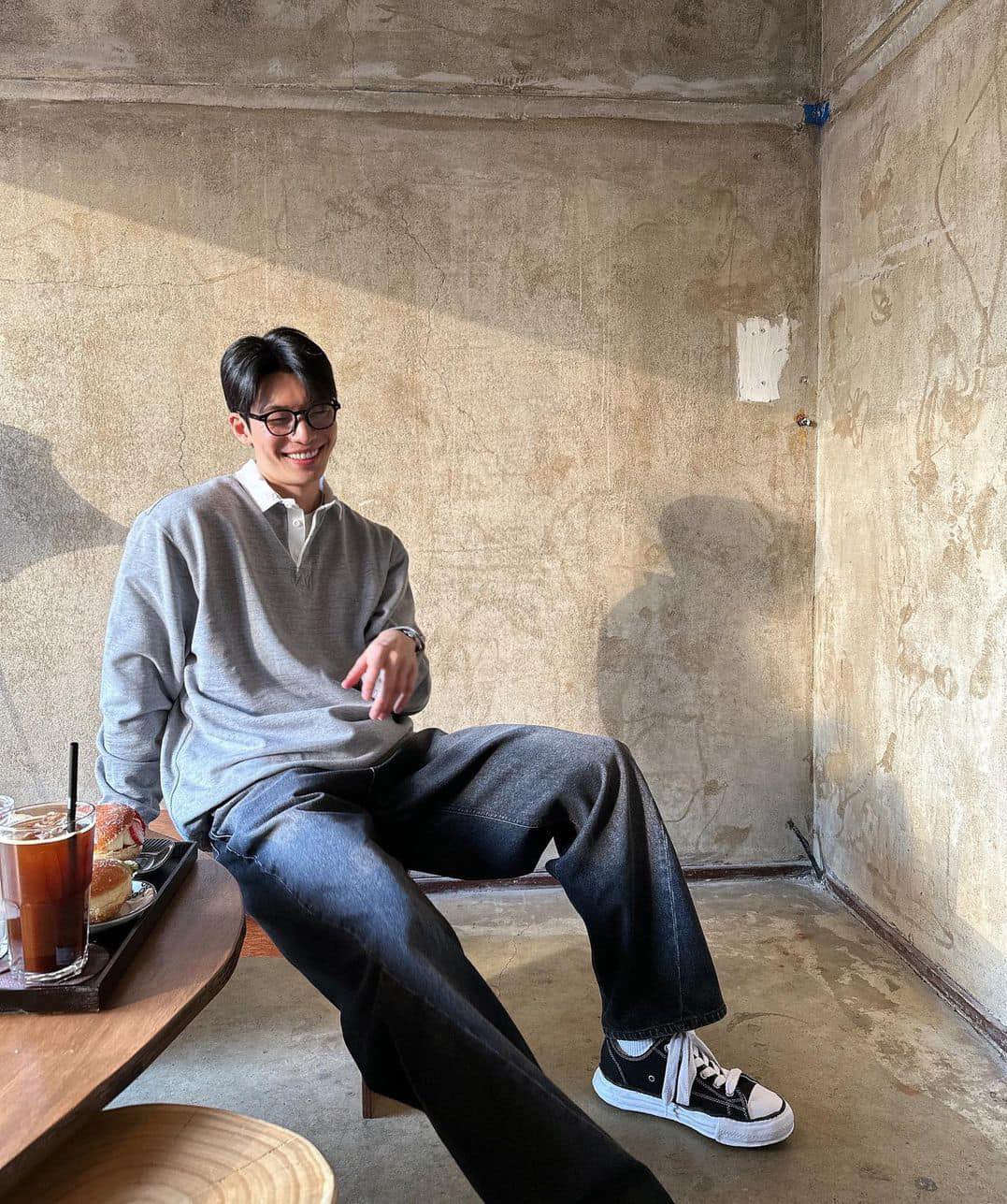 투박한 미하라 야스히로의 맛👟 이미지