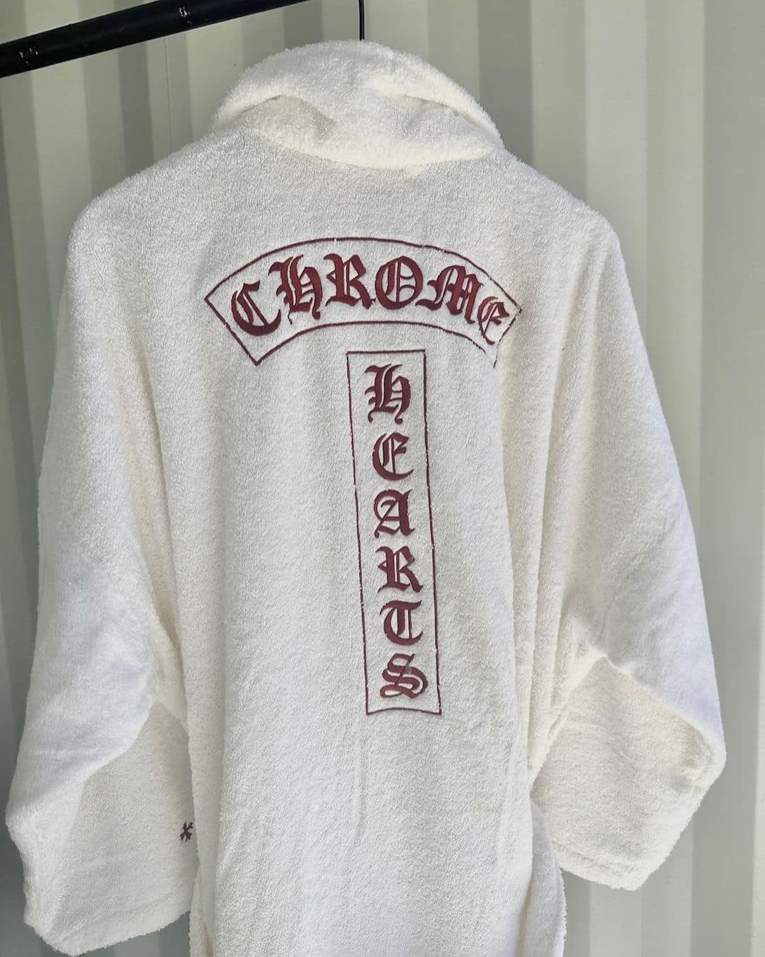 크롬 로브로 여유즐기기🛀♨️ 이미지6