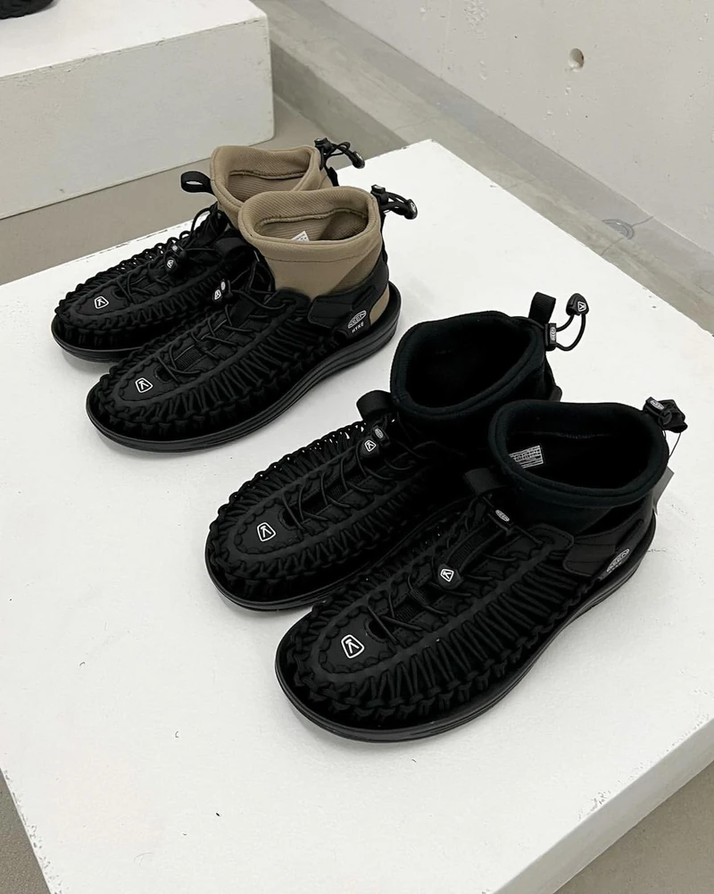 킨X하이크 독보적인 미니멀🥾 이미지2