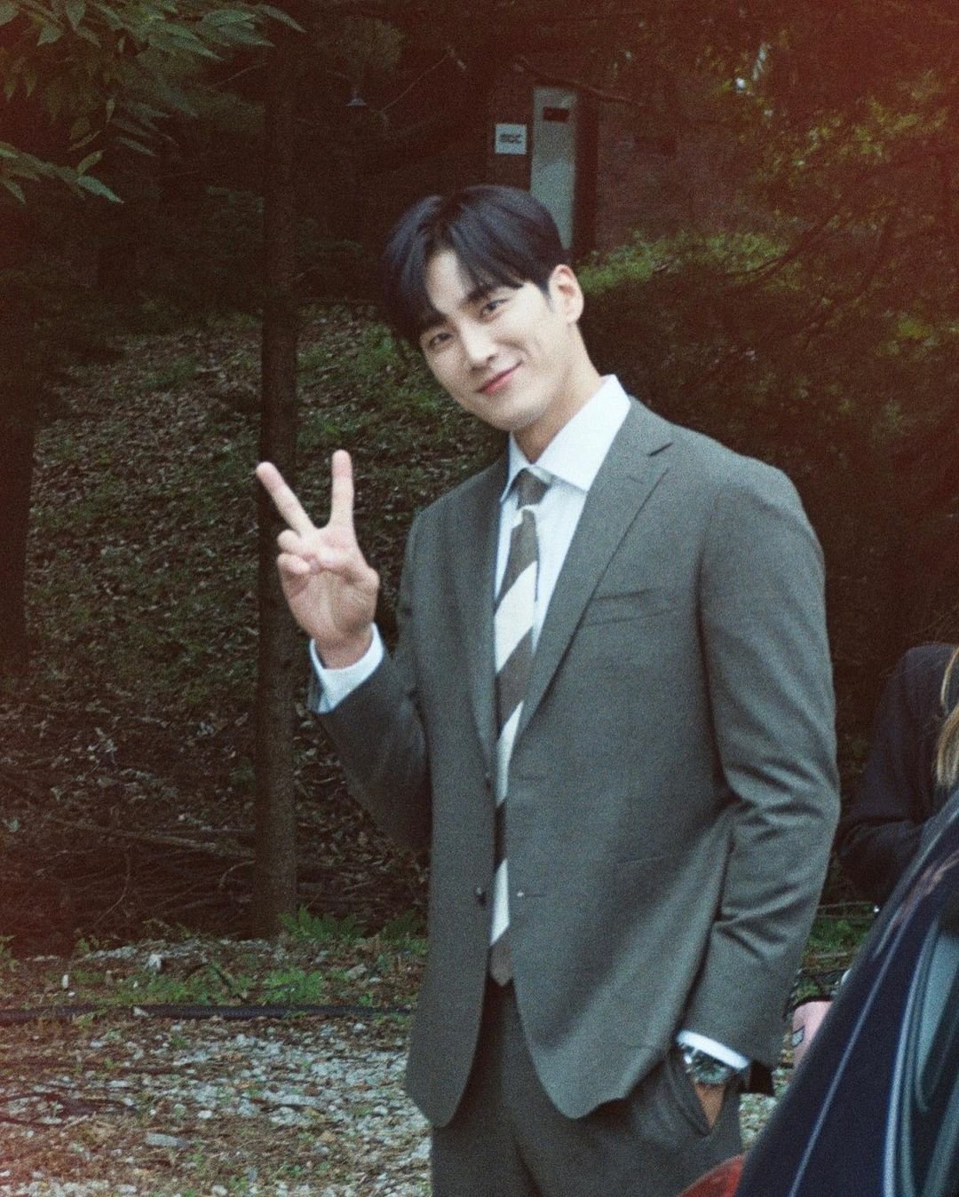 안보현 이미지