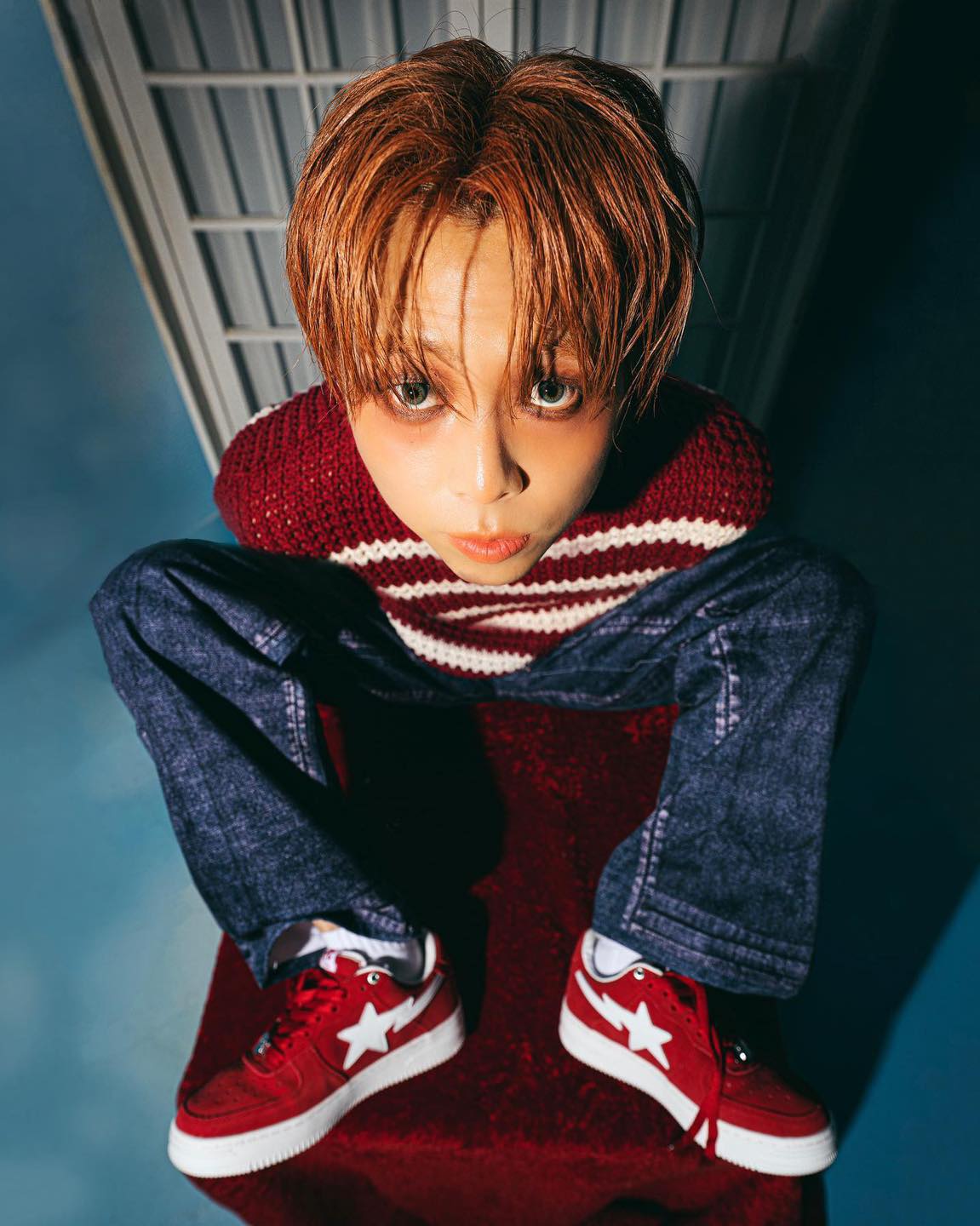 색감 좀 잘 치는 지올팍🌈 이미지6