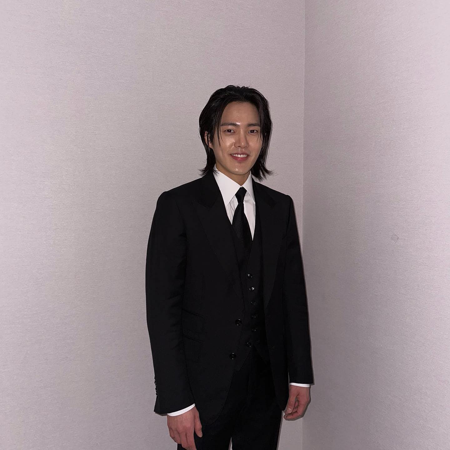 손명오 본캐 김건우 패션🔥🚨 이미지10