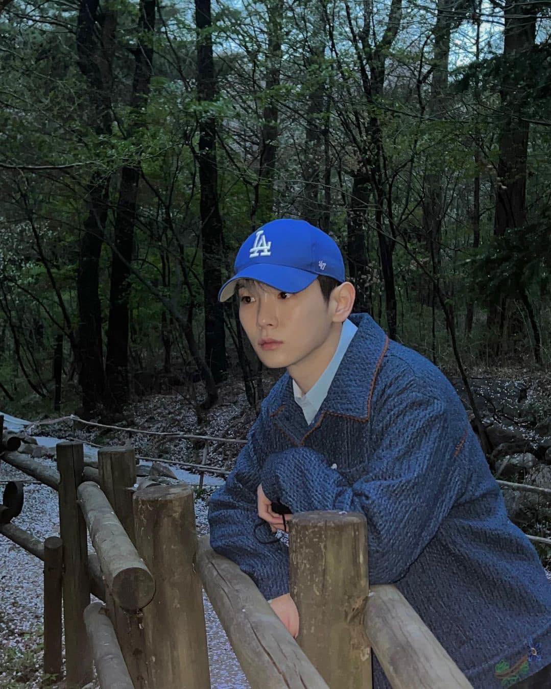 모자 활용 장인 키👑🔑 이미지3