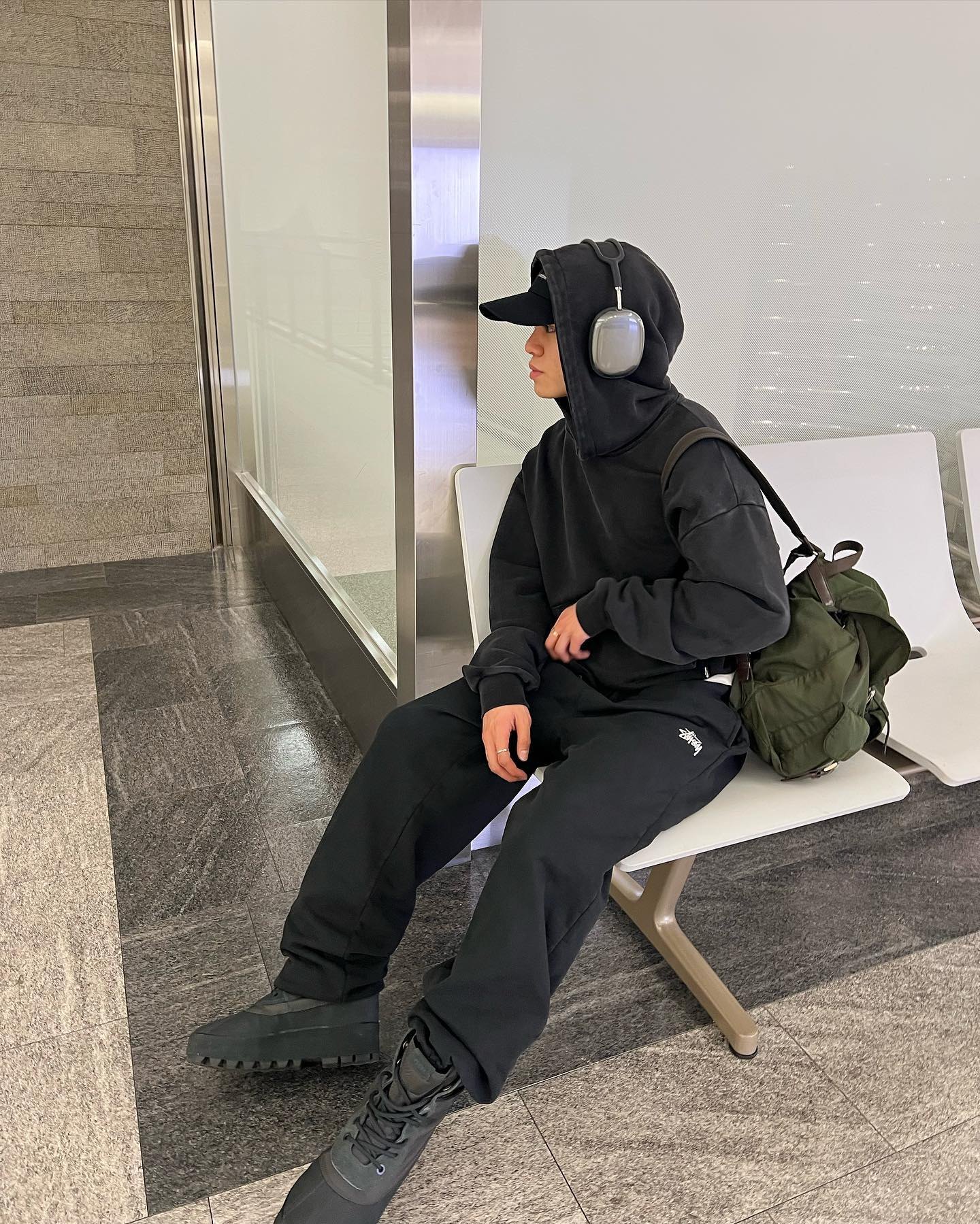 예비군 갈 때 이지 신고갈까🪖 이미지