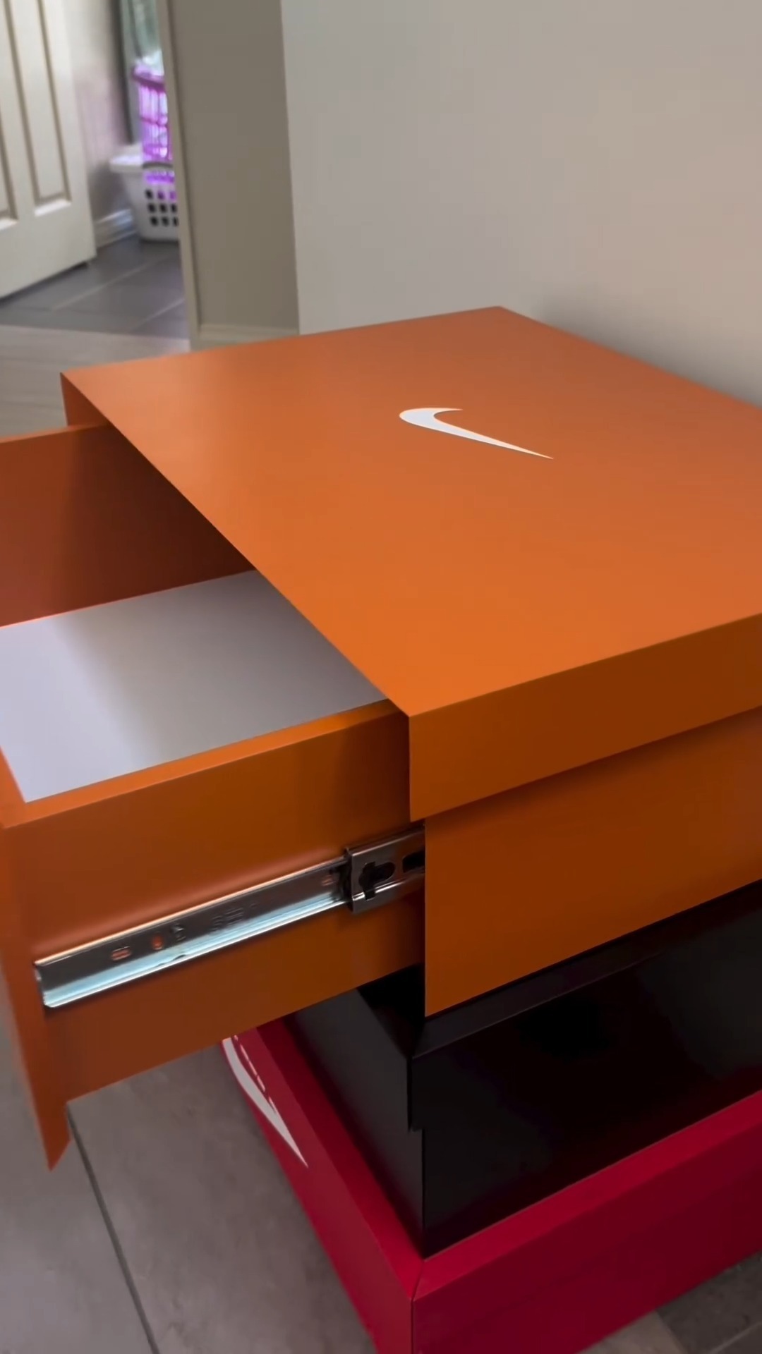 슈박스 무드 캐비닛🔥이건 무조건 사야지🛍️ 이미지