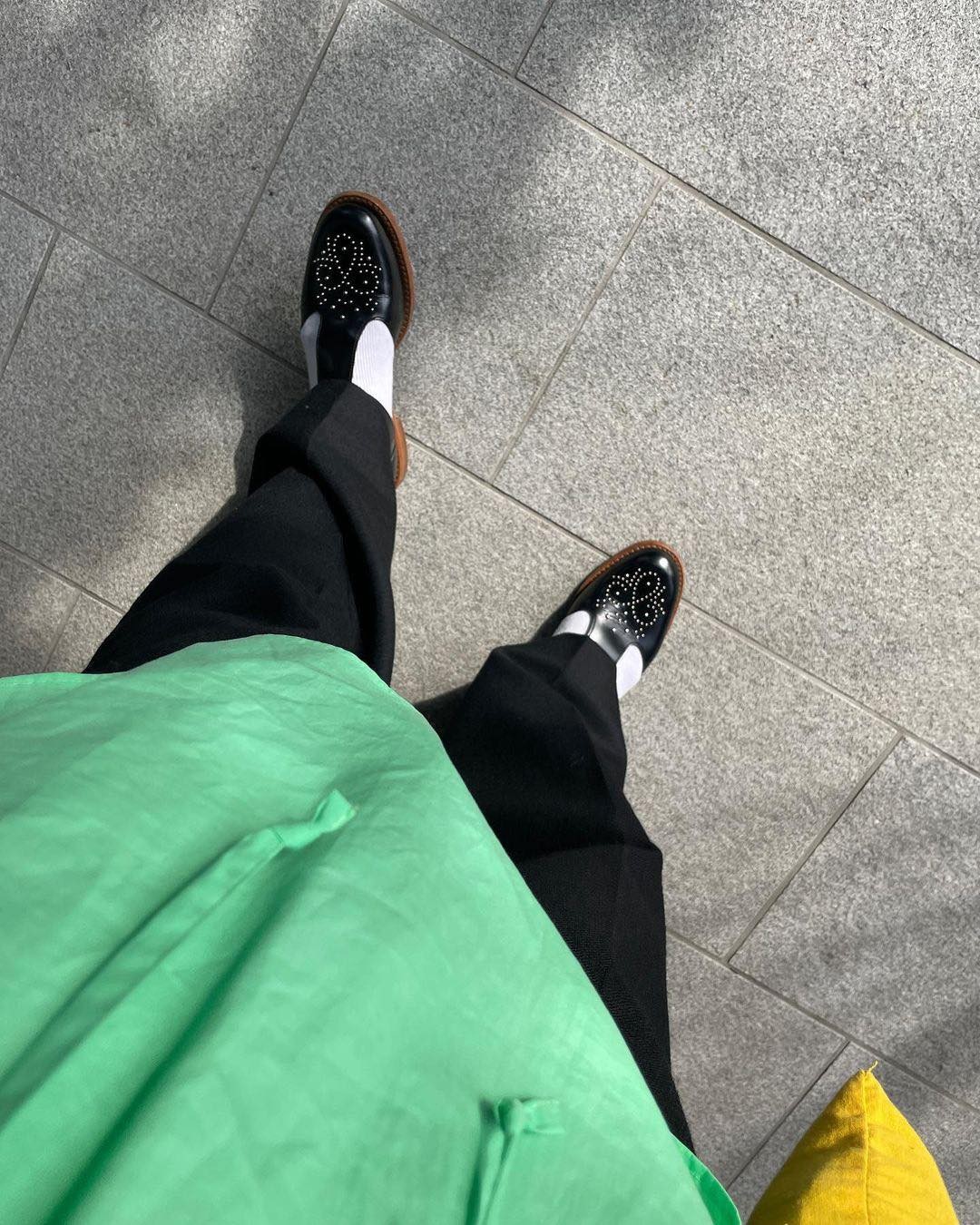 처치스가 진짜 예쁘긴 함 👞 이미지