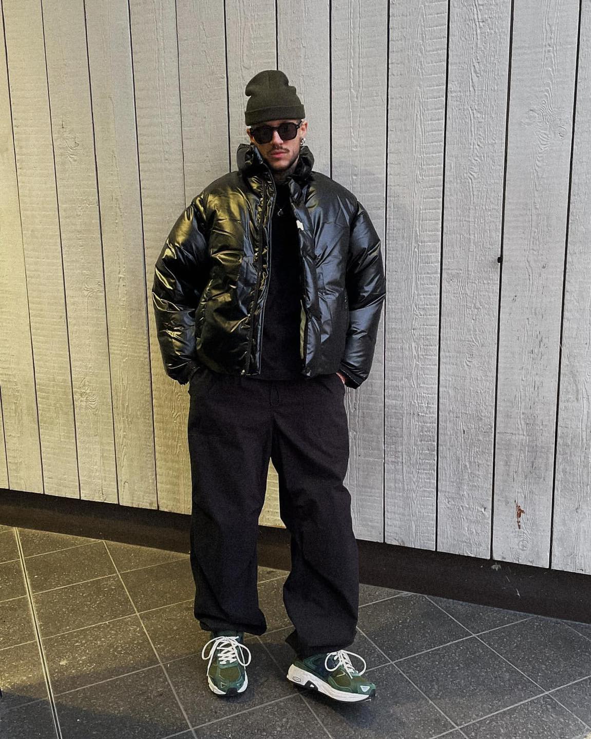 비니쓰는 여러가지 방법📚 이미지7