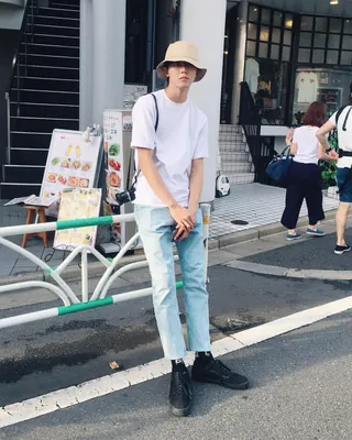 주우재 이미지