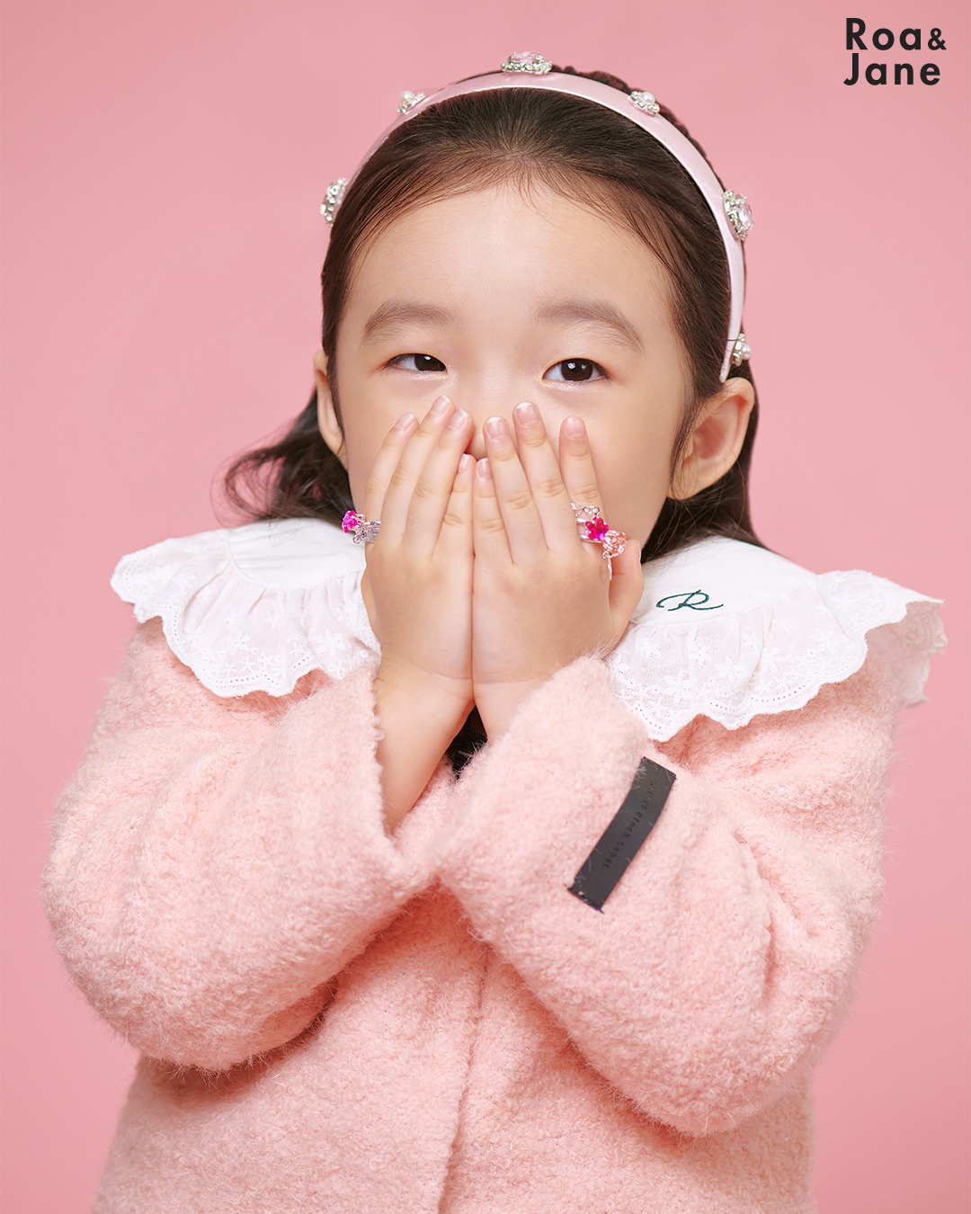 드디어 똥별이가 키즈 모델로 데뷔했어요!💙📢 #광고　 이미지7