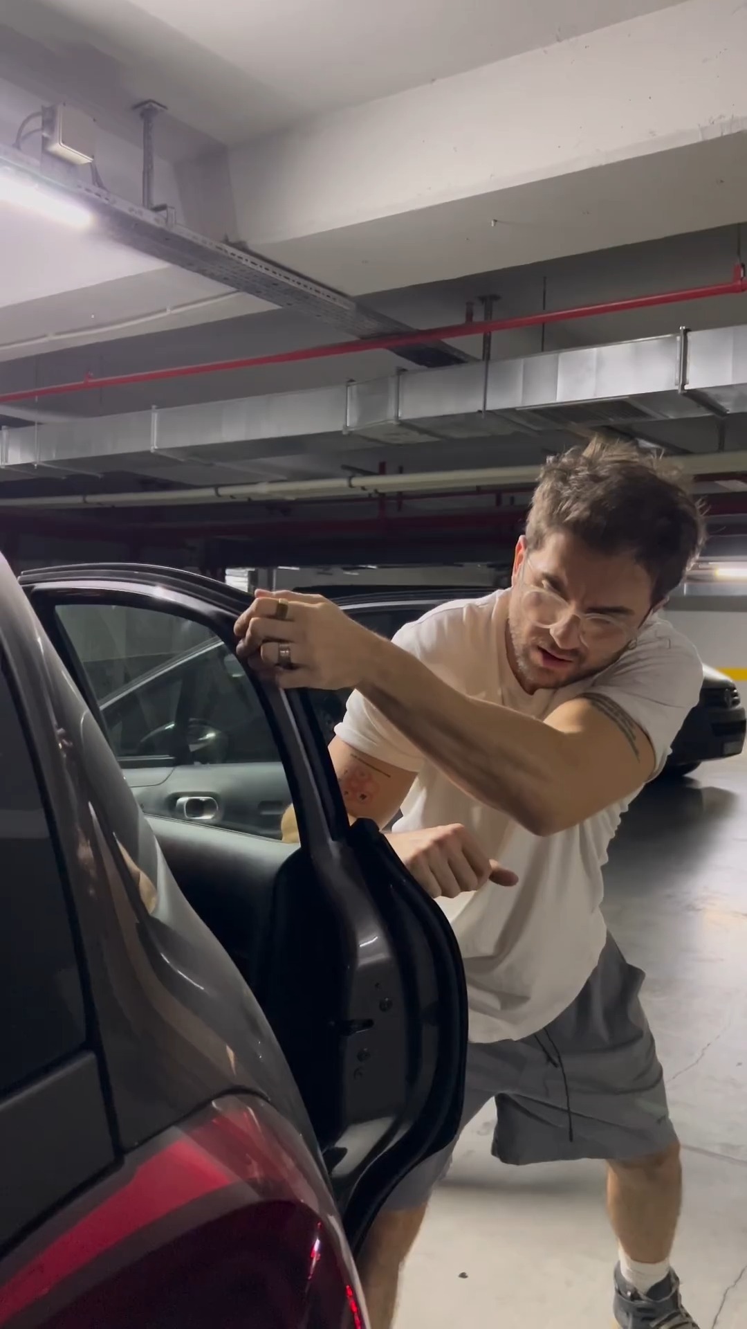자동차 도수치료🚗🦴차도 자세교정이 되나요? 이미지