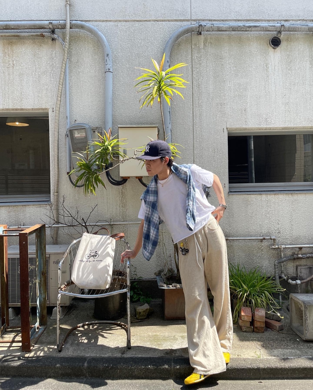 포인트로 오니츠카가 제격🐝👟​ 이미지3