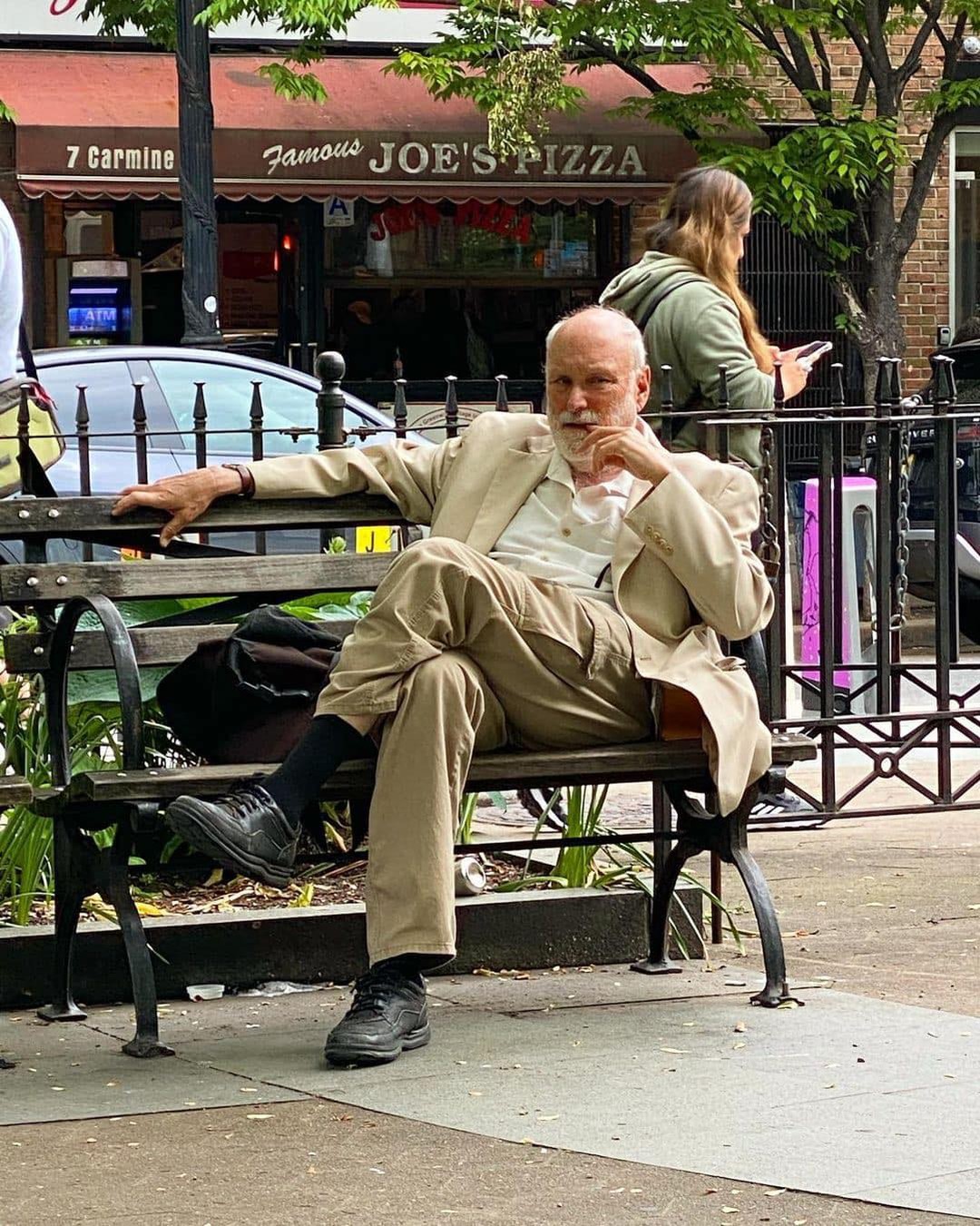 스타일은 영원✨👴 이미지3