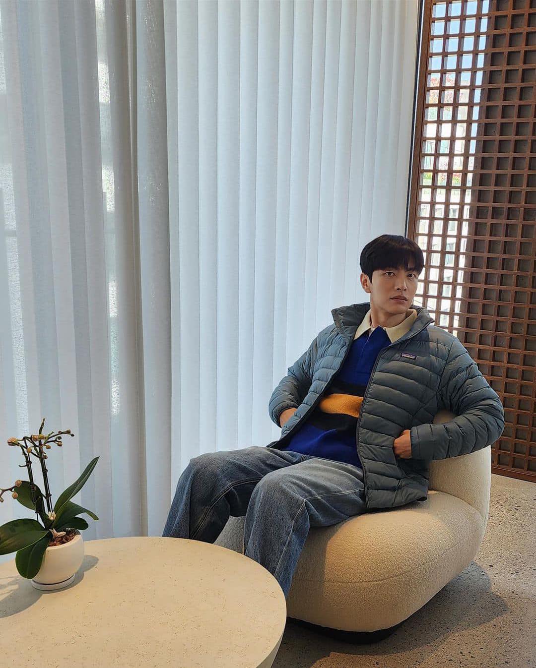 경량패딩은 파타고니아지🏔️ 이미지4