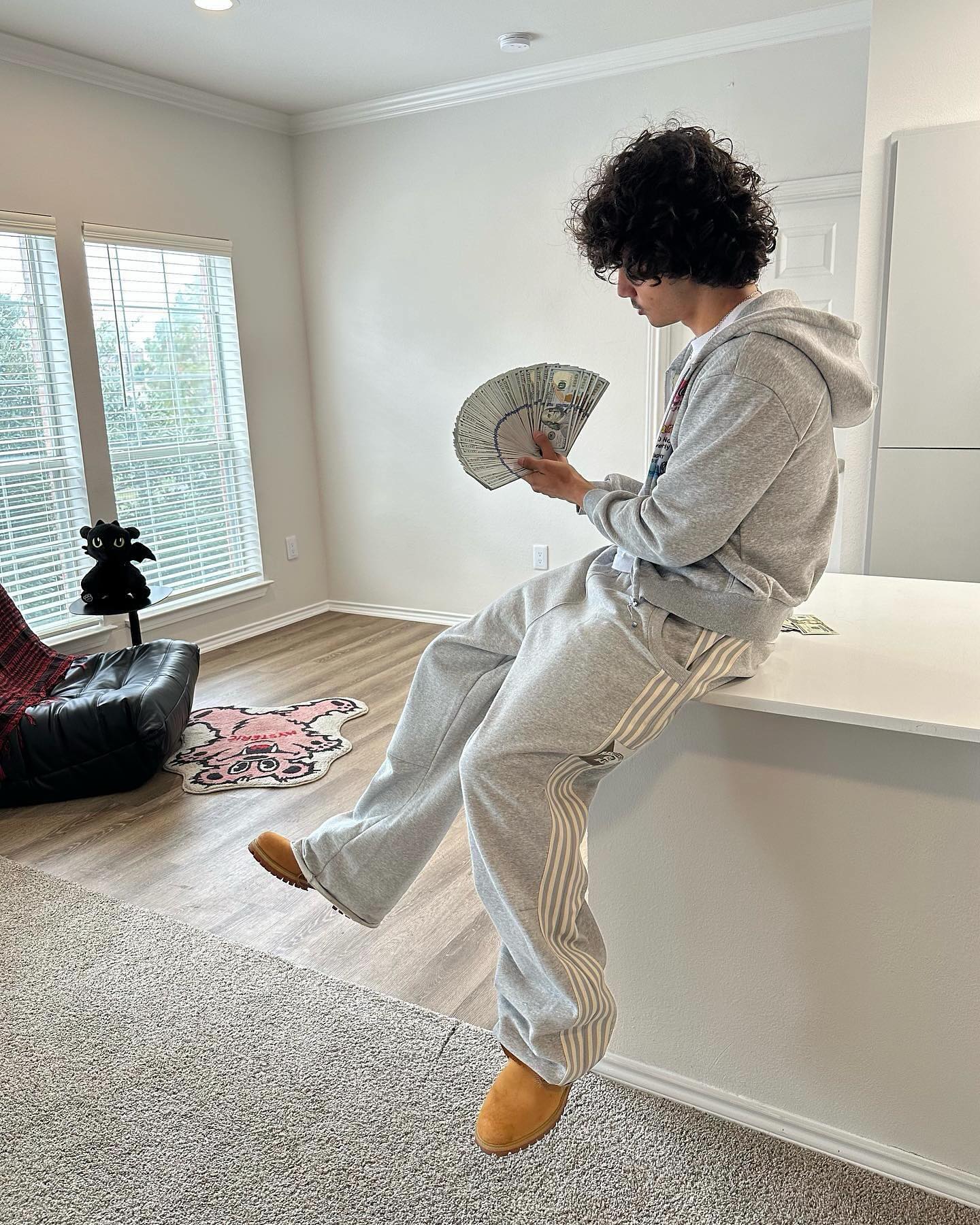 영원한 클래식 팀버랜드🥾 이미지