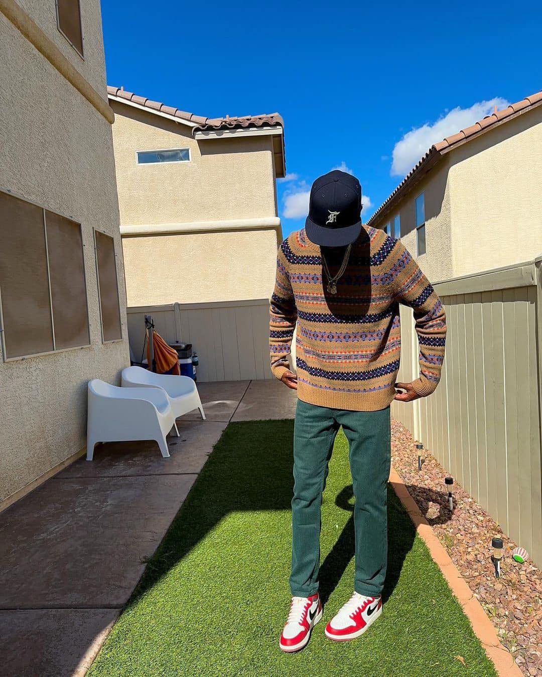 스트릿 좀 치면 피오갓X뉴에라🧢 이미지6