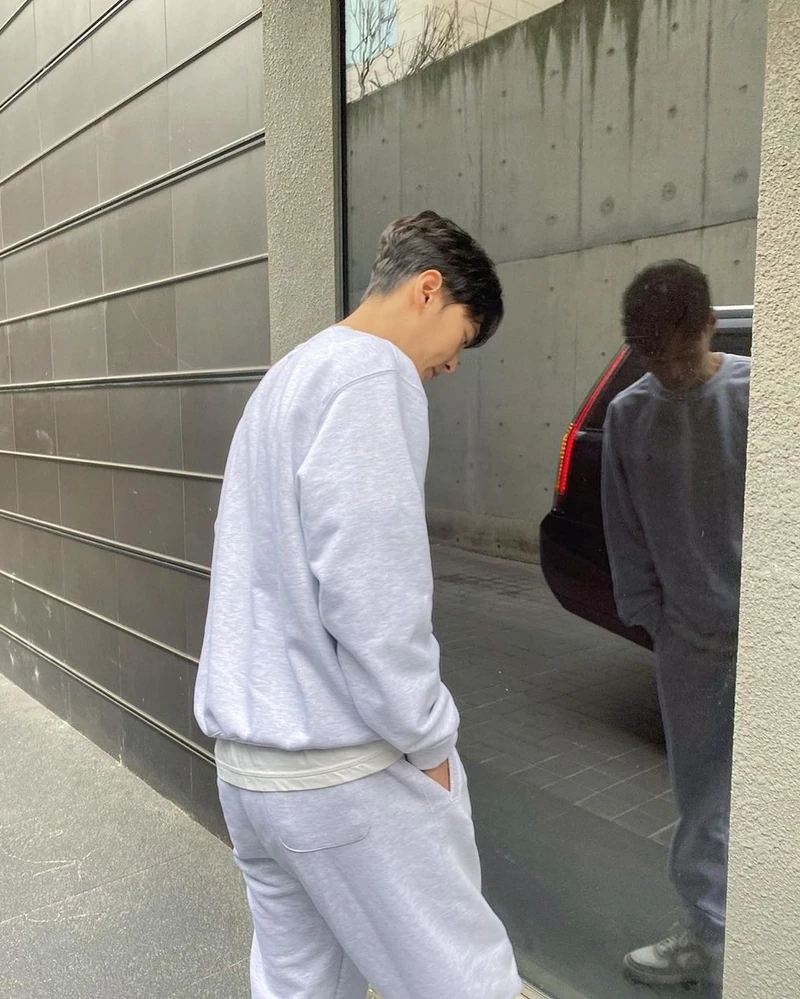 주말엔 추리닝이지🥱 이미지8