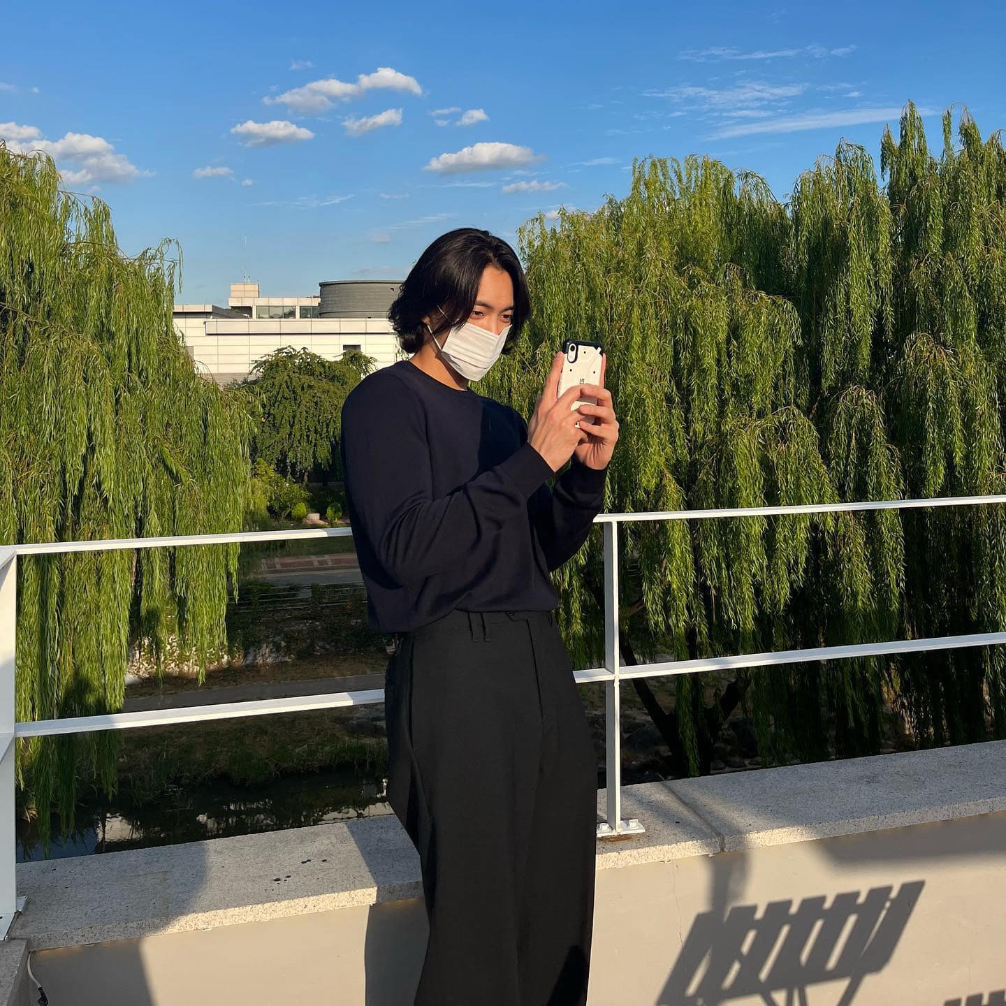 손명오 본캐 김건우 패션🔥🚨 이미지7