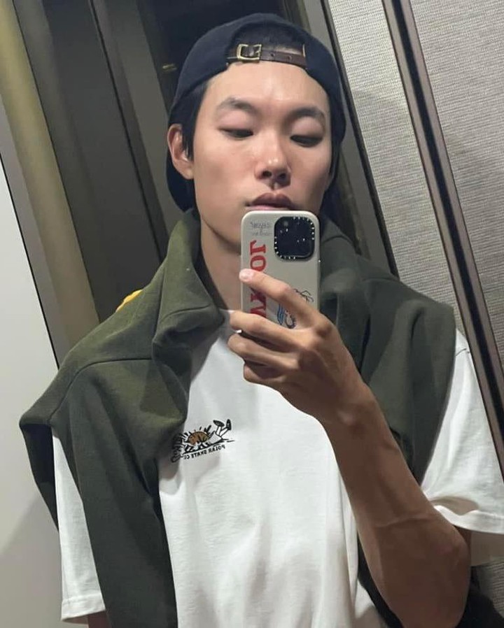 톰삭스 저녁 멤버들🍽 이미지