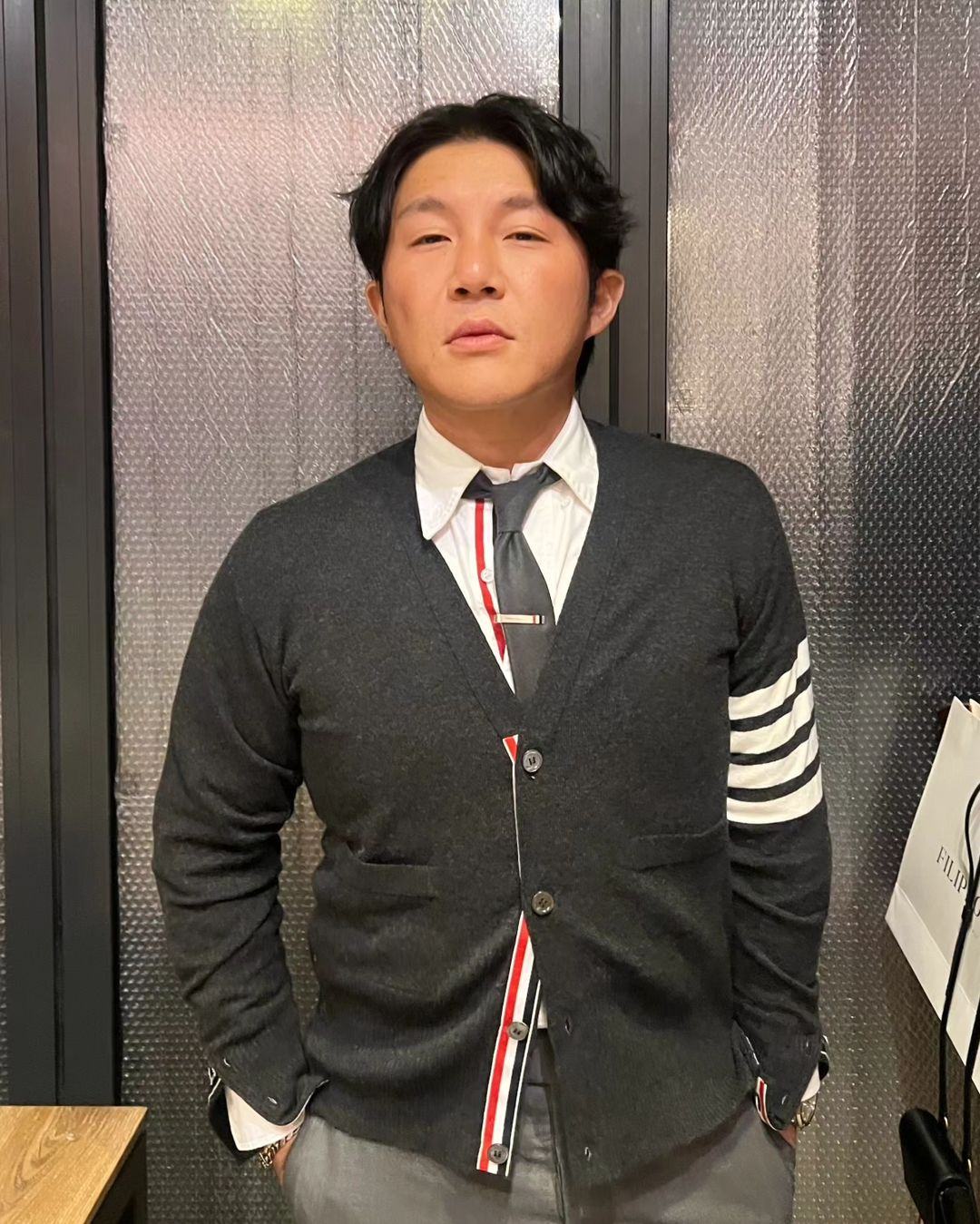 조세호 이미지