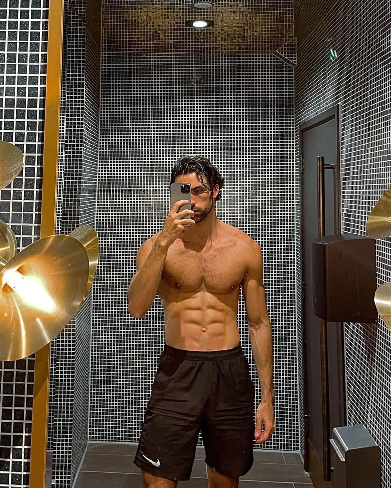 일어나..쇠질해야지🏋️ 이미지2