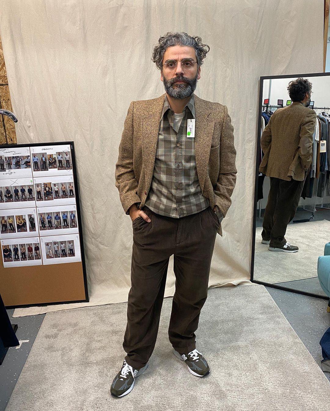 스타일리스트가 담은 오스카👓 이미지8