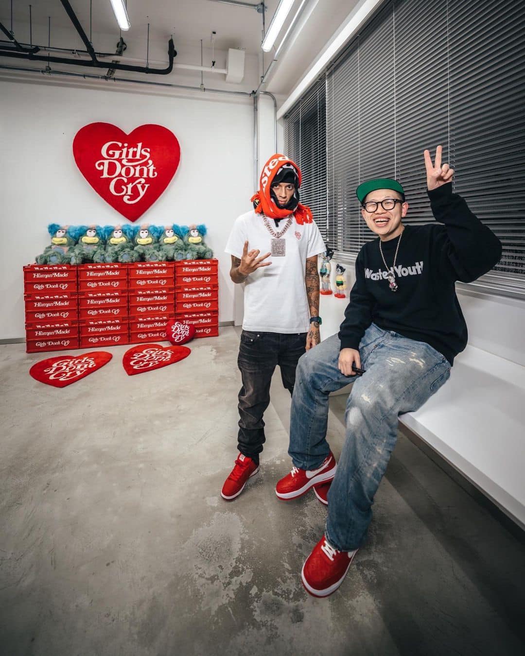 패션계 인싸 베르디💸👯‍♂️ 이미지2