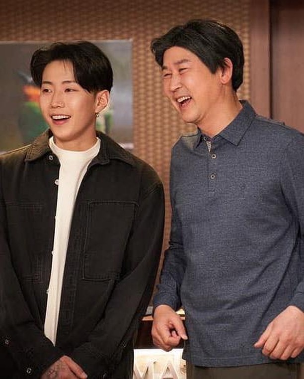 재범이형 원소주 한병만🥹 이미지7