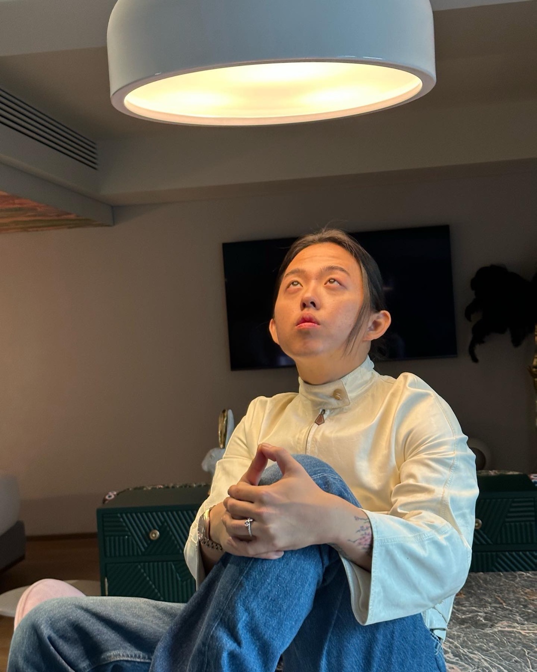 수요없는 공급 끝판왕😰릴러말즈 여친짤🤦‍♀️​ 이미지6