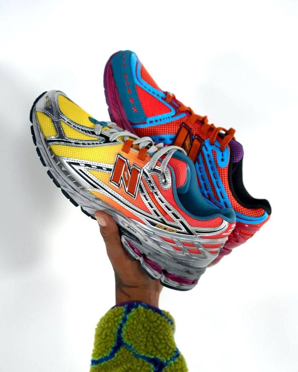 새콤달콤맛 뉴발X살레헤🍋🍓 이미지