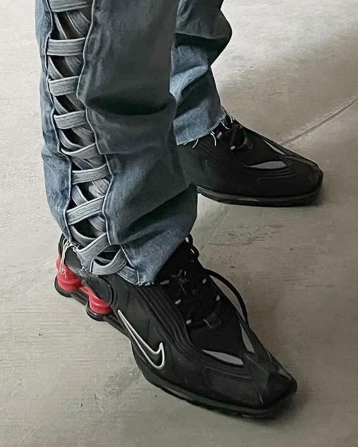 마틴로즈 × 나이키 섹시허네💄 이미지2