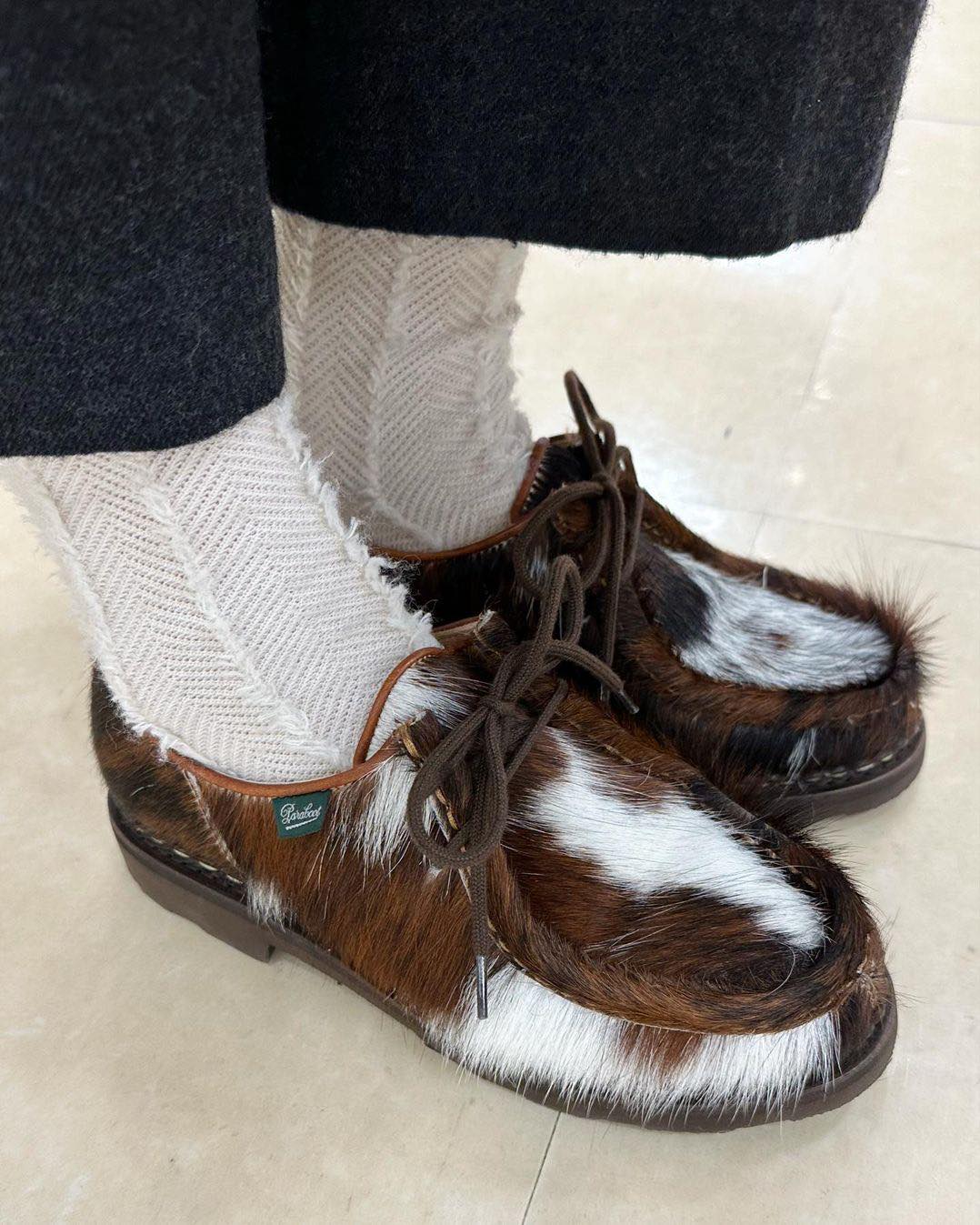 포인트로 제격 송치달린 파라부트🐮 이미지7