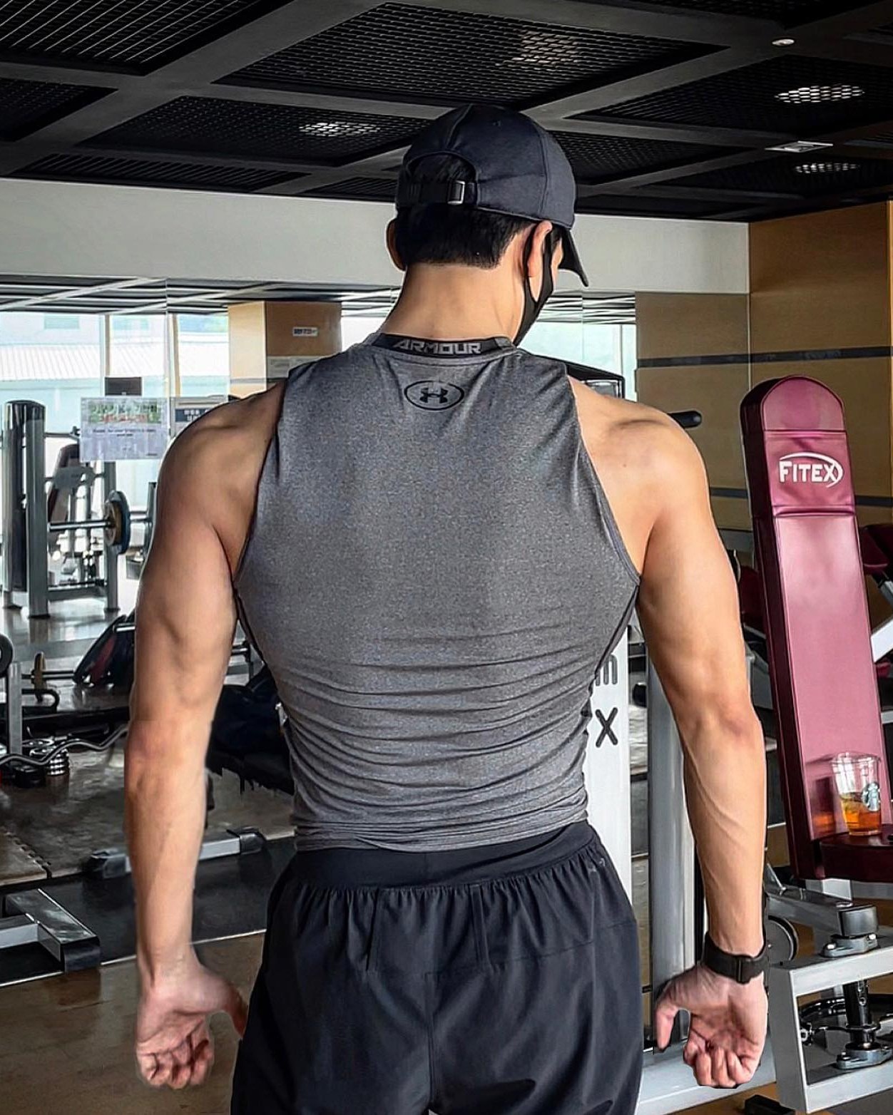 득근하러 가야지💪 이미지