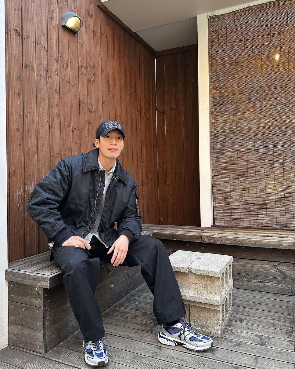 하나 있으면 뽕뽑는 항공점퍼🛩️ 이미지