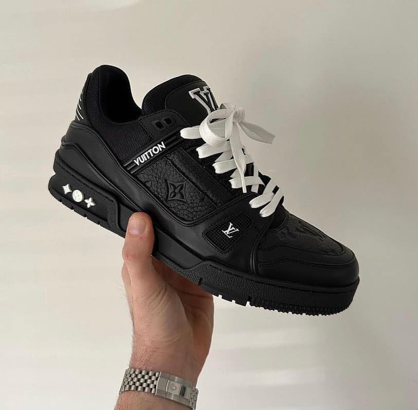 루이비통 트레이너 모음👟 이미지