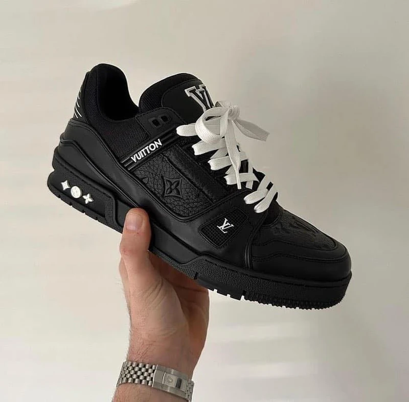 루이비통 트레이너 모음👟 이미지1