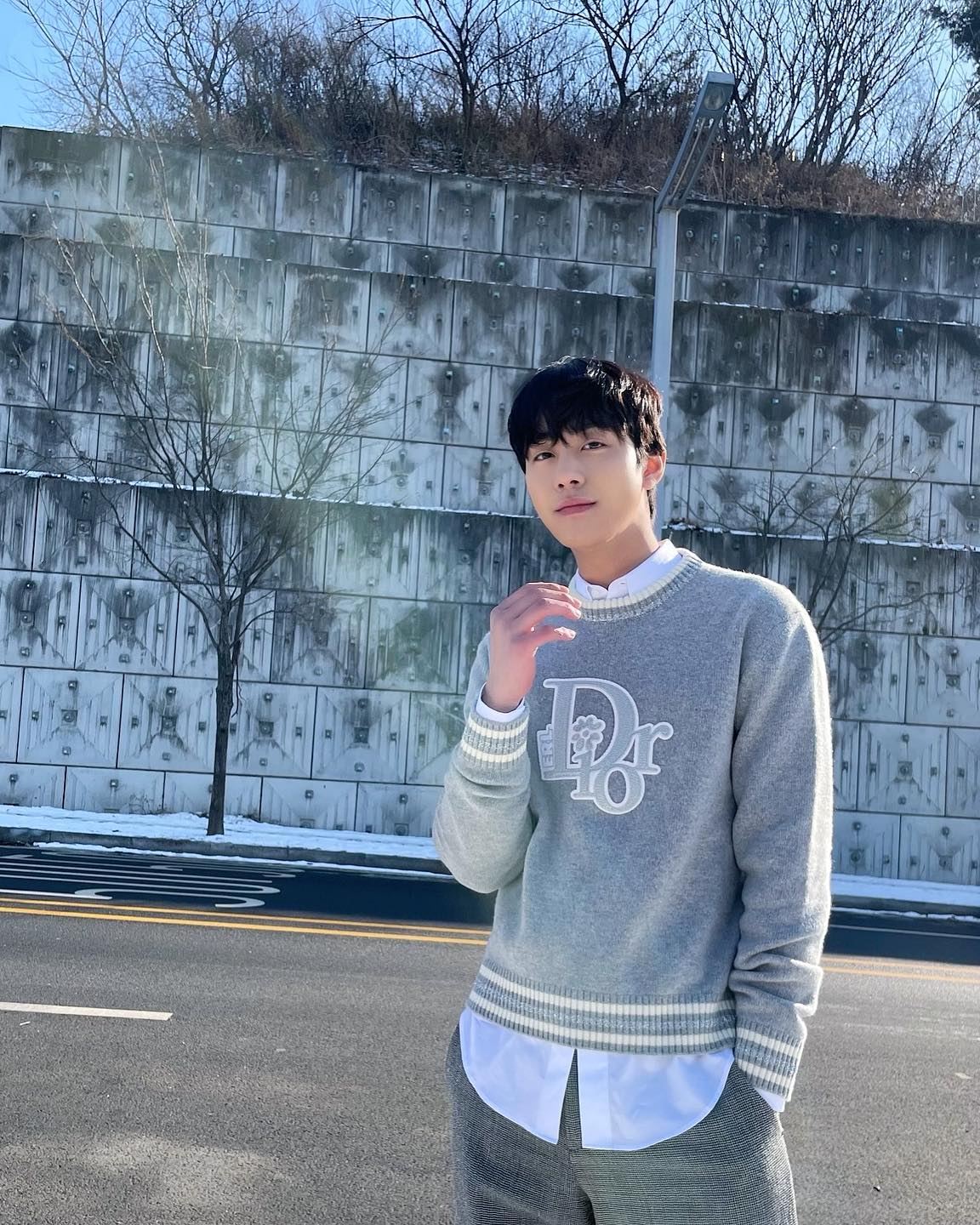 셔츠 코디 이렇게만 따라해💨 이미지10