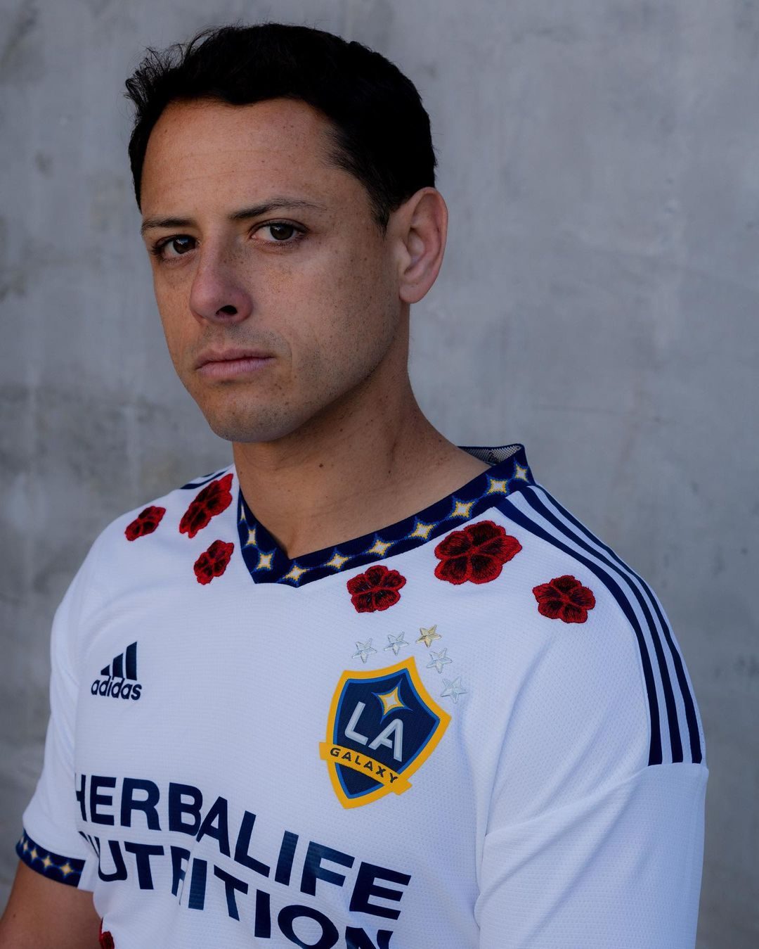 자수 더한 유니폼의 고급스러움✨ 이미지