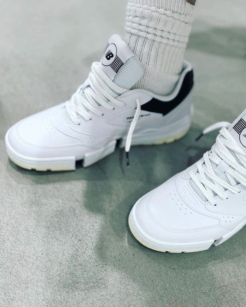 제이든 스미스 X 뉴발 새 조합👟 이미지7
