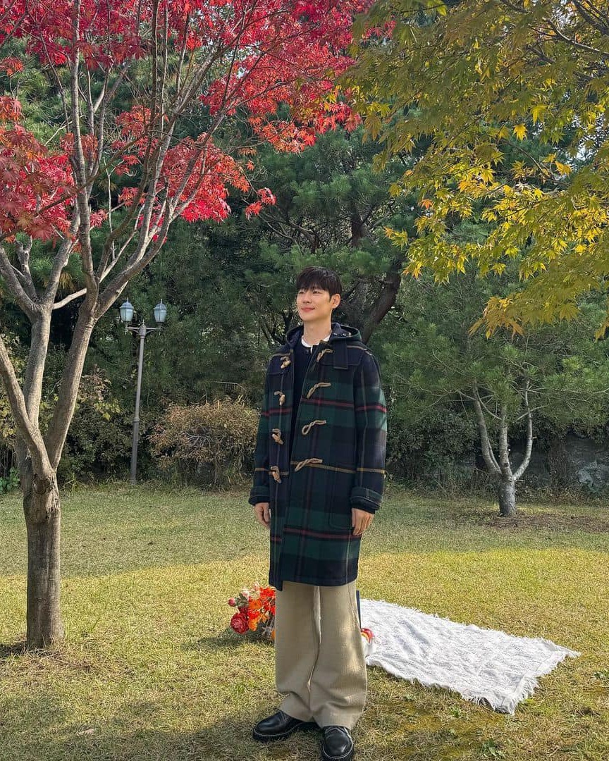 떡코도 가끔씩 입어주자🍡🧥 이미지6